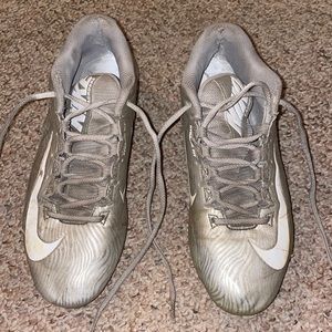 Nike Lacrosse Cleats